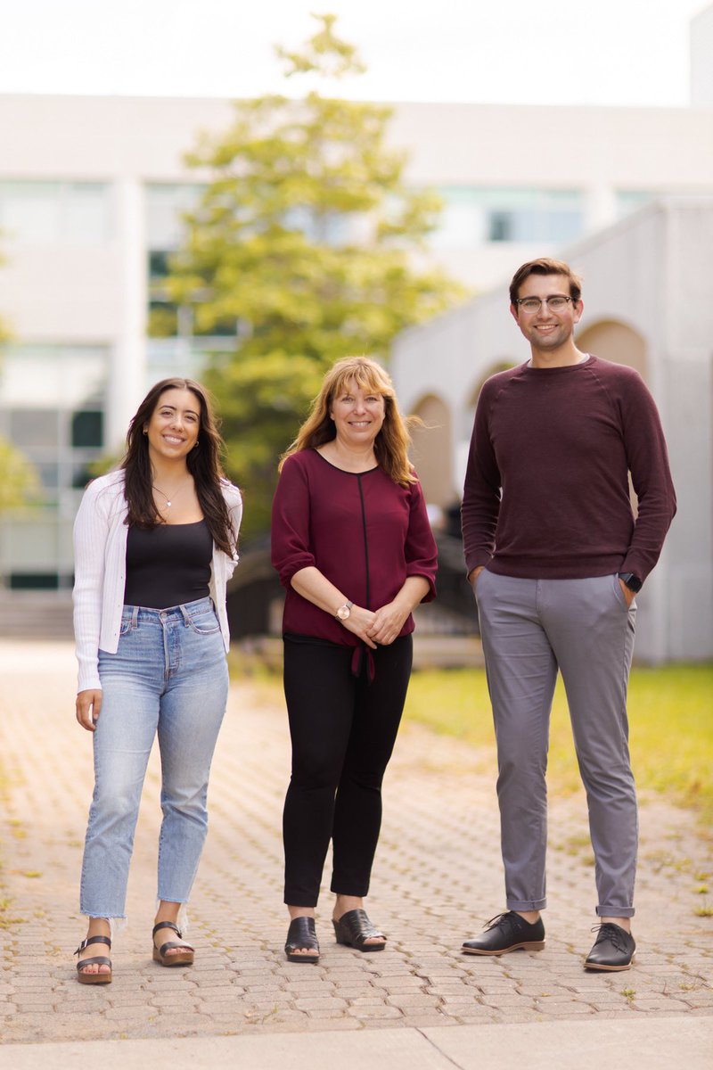 UNBSJPsych's tweet photo. Are you a graduate student involved or interested in health research?

Join the Student Health Research Society to discuss health topics, articles, and latest advancements each month by emailing patrick.hickey@unb.ca or danie.beaulieu@unb.ca. https://t.co/RcqPi0wLPy