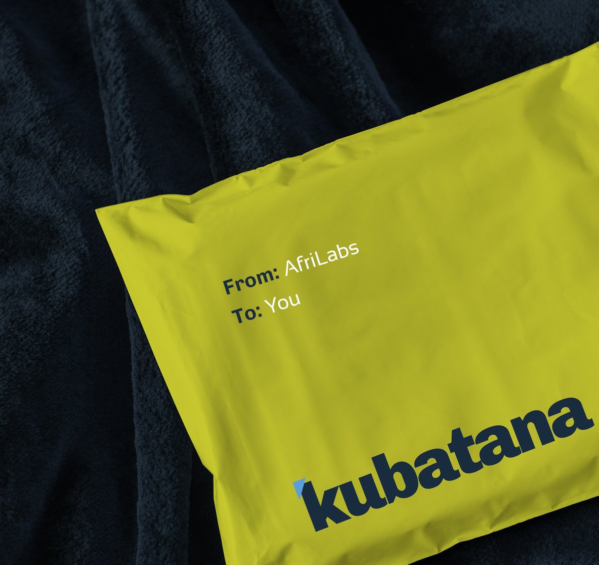 We've got something big coming. You will want to read it. 😉
#KubatanaByAfriLabs