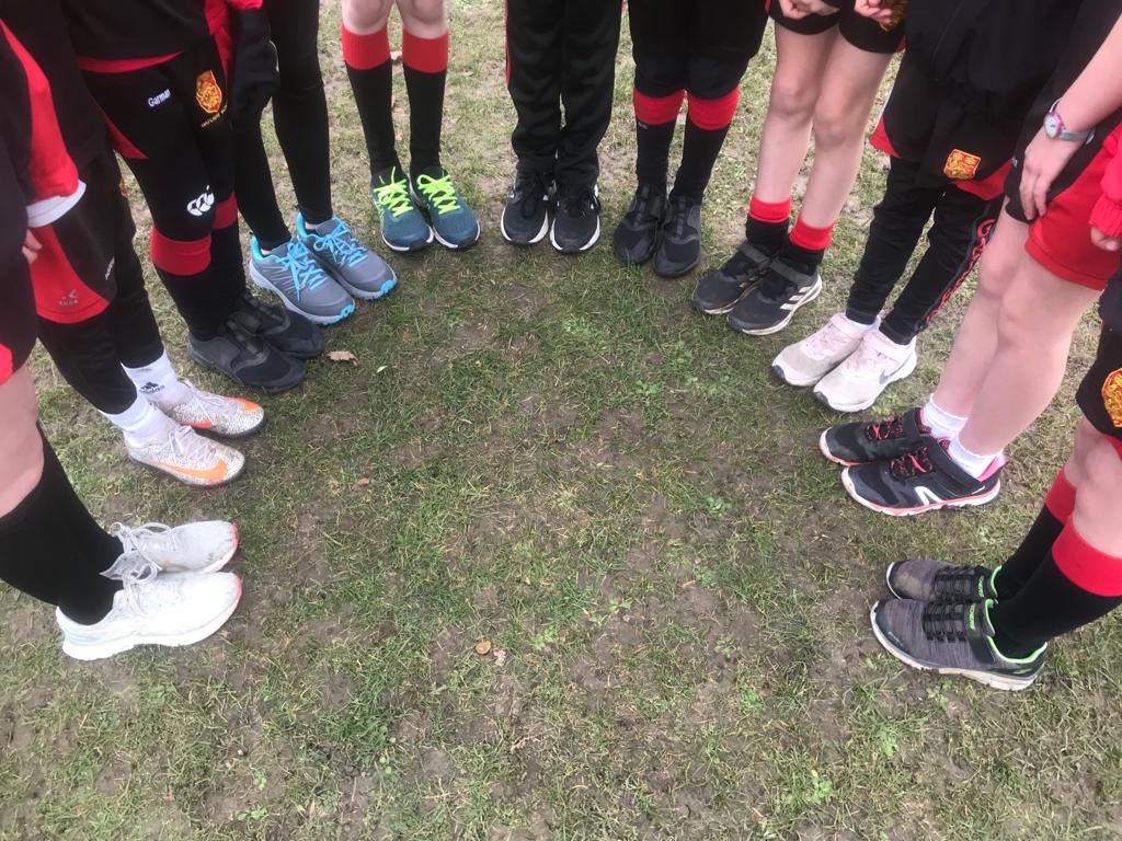 Gateway2Sport's tweet photo. We went to the @ISAsportUK cross country regionals this morning. An amazing effort from all of our runners, 8 pupils qualified for Nationals and 4 were in the medals! You should all be super proud of yourselves. #gogateway ๐๐ผ๐ช๐ผ https://t.co/f6gr0unBl4