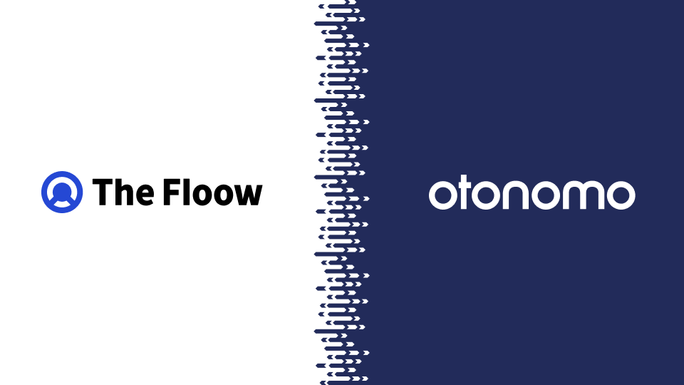 We are delighted to announce that The Floow is to be acquired by Otonomo the market leading proprietary platform for vehicle and automotive data services. Read more about it here [otonomo.io/press-releases…] #insuretech #mobility technologies #connectedcar