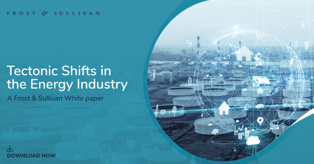 drhuntsman's tweet photo. New insights for #energyindustry mkt players that need to be integrated into their biz intelligence systems include operations info, #grid flexibility, #cloud-centric automation etc. Gain expert inputs on this topic via @Frost_Sullivan's whitepaper https://t.co/2NtgzcIZBh https://t.co/usSKpWQcow