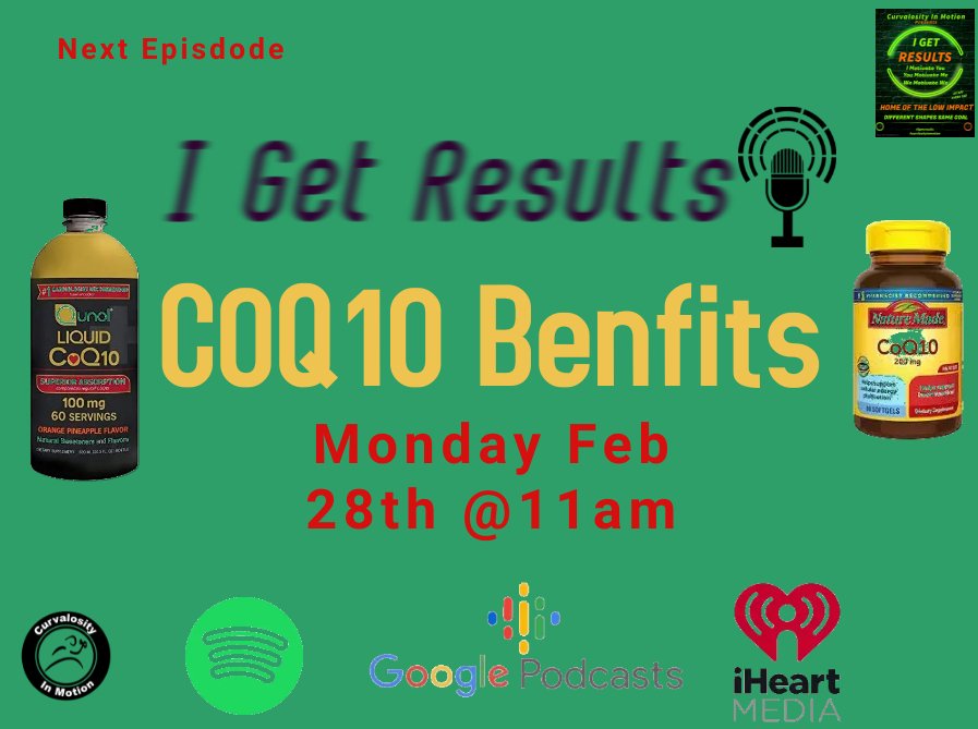 CurvalosityM's tweet photo. Part 2 of Migraines listen on Spotify https://t.co/EhRiol8vTn
#podcast #myministry #igetresults https://t.co/VYchU5QHoH