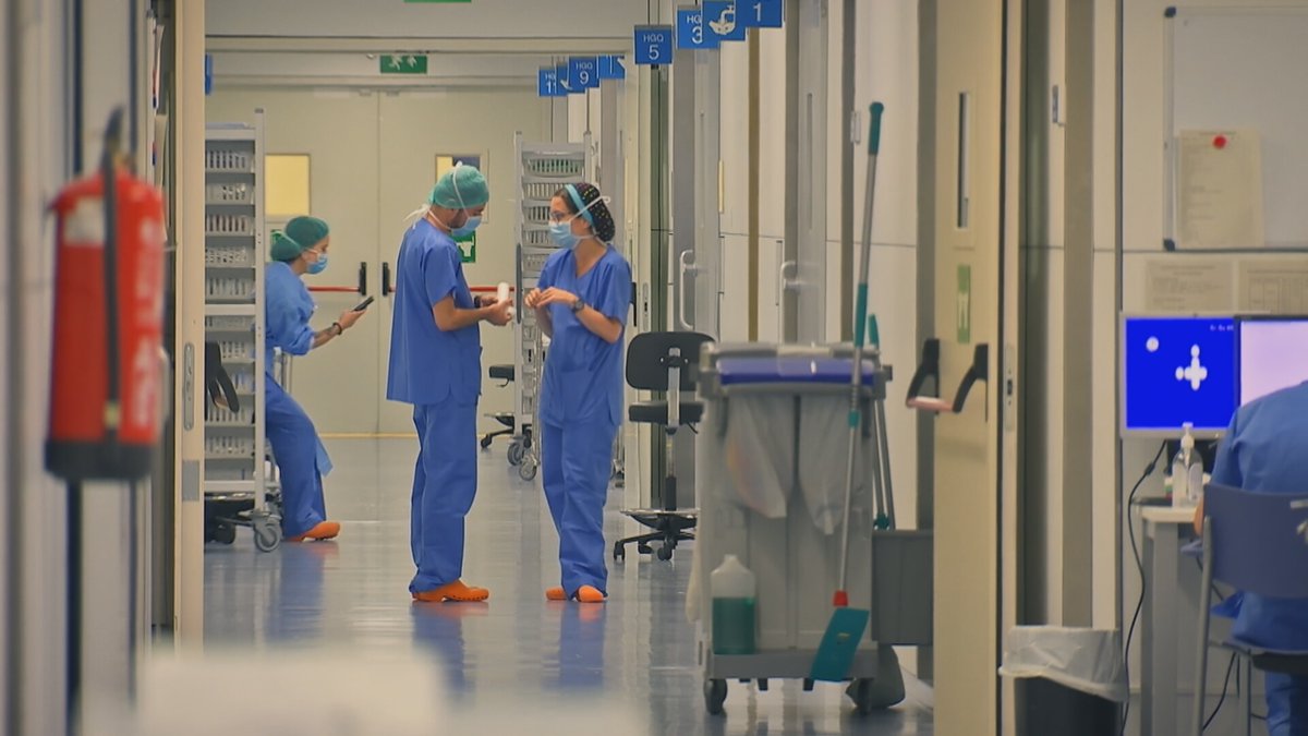 senseficcio's tweet photo. 🗨️"La violència obstètrica és una forma més de violència mèdica. És qualsevol actitud que signifiqui tractar una persona com un objecte i no com a subjecte", Oriol Porta Roda, president @SCOG_cat  

🎞️"Dona, vostè no té res!", demà @tv3cat 
📲#VostéNoTéResTV3 https://t.co/8yrzhja09f