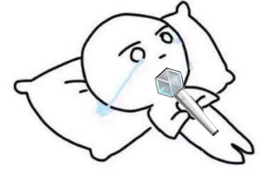 10andbeyondEXO's tweet photo. Manifesting EXO comeback

#10andBeyondWithEXO
#Infini10WithEXO 
@weareoneEXO https://t.co/P6EBkiL06d
