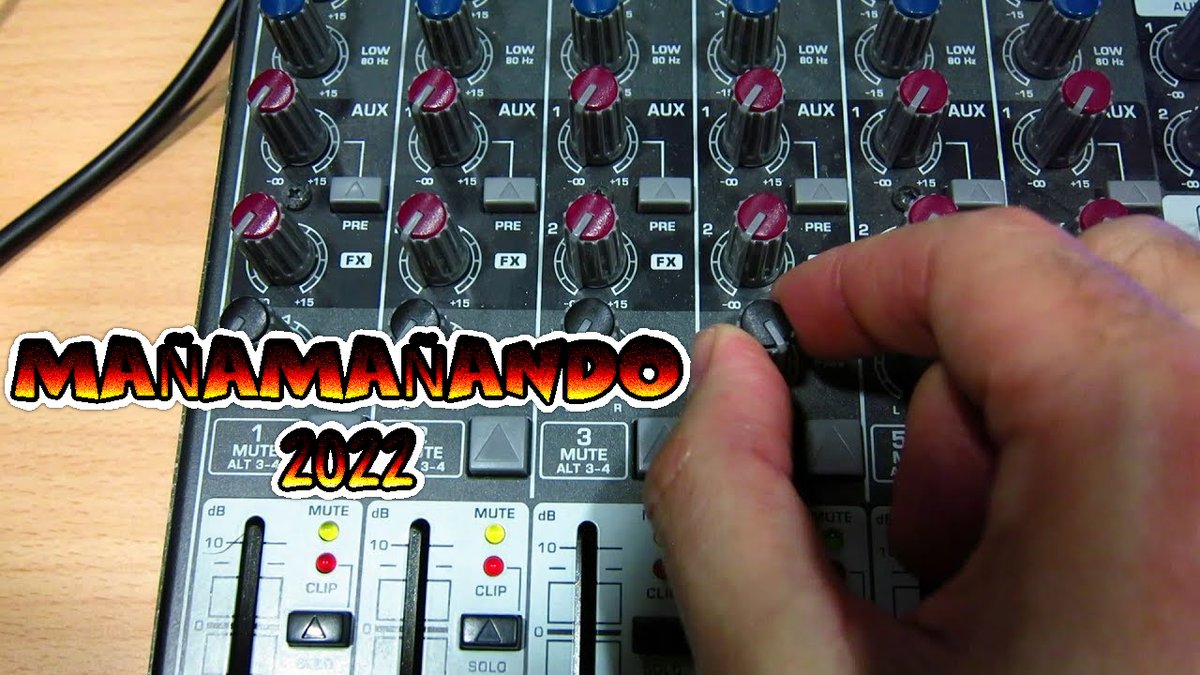 El 7 de marzo vuelve el #Mañamañando con <a href="/telodamus/">Teniente Telodamus</a> de 9.30 a 11 hrs vía monosconnavaja.cl o app #TuneIn 
¡Somos La Radio De Los Monos Unidos En La Amistad!
#FelizLunes #NoALaGuerra