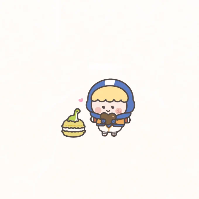 #今月描いた絵を晒そう 