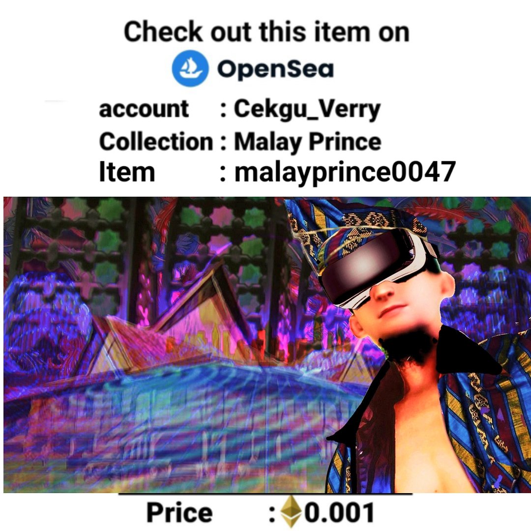VerryAcong tweet media
