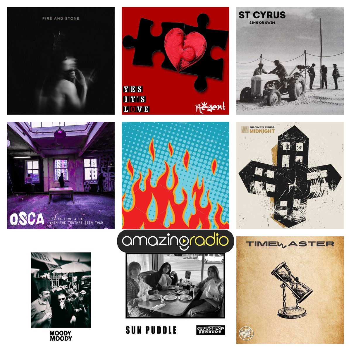 amazingradio's tweet image. Have you already decided who you're going to vote for?! 

No fear if not @charlieashcroft has a LOAD more options for you!

@GalaxyThiefBand @Oscaband
@moodymoodyband
@blackpinesmusic
@Regentrockband
@St_Cyrus_
@BrokenFiresBand on the way!

👉 amazingradio.com/audition