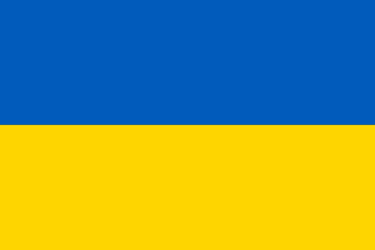 VTTFinland's tweet photo. We #StandWithUkraine https://t.co/xmqYdTxU1d