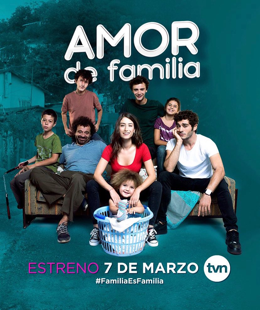 Amor de familia