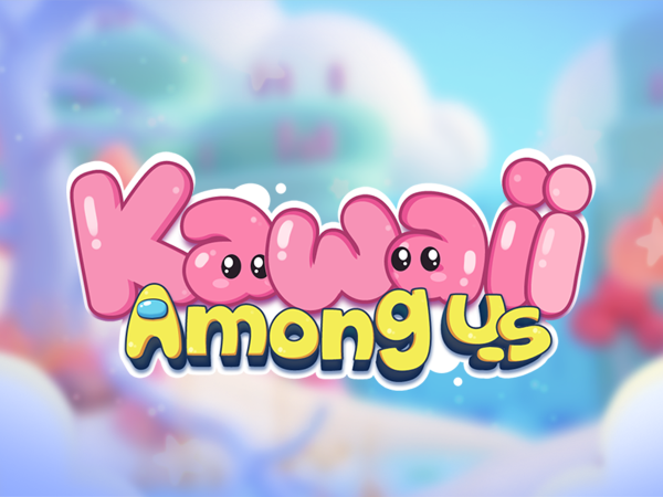 gamesmeninas's tweet photo. Kawaii Among Us https://t.co/63YDFh24ad https://t.co/RIwrKDmeRF