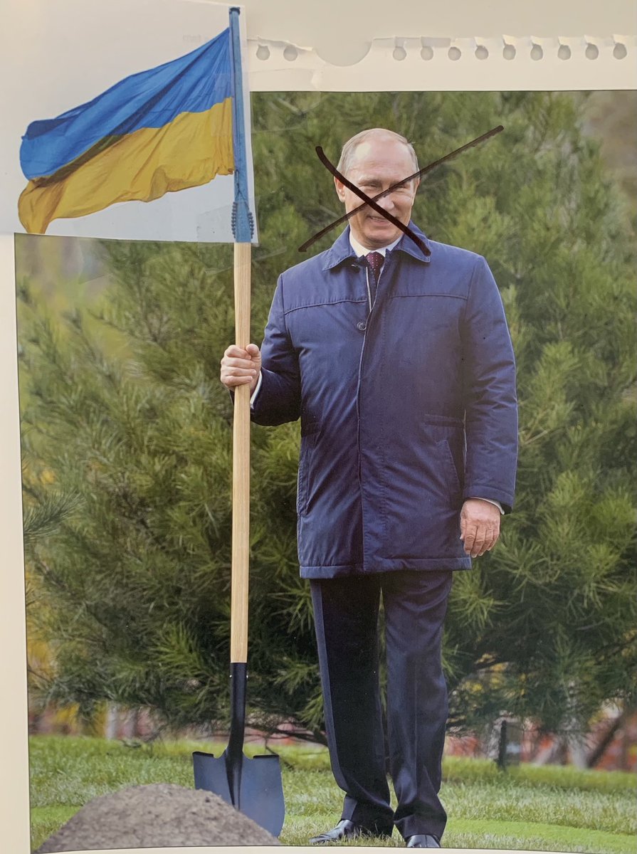 JaneFine 🇺🇦☮️ (@janefine4) on Twitter photo 