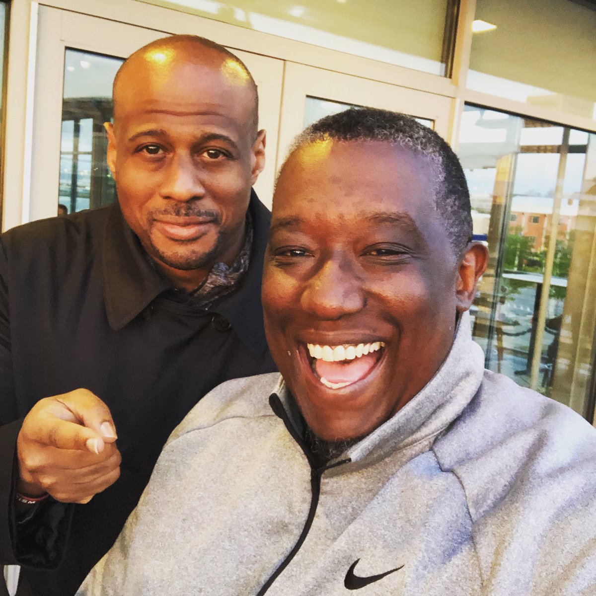 Charles A. Montgomery, Jr., PhD tweet media