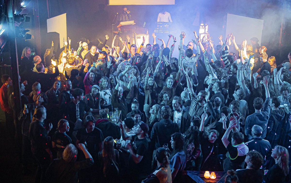 EM2_GRONINGEN's tweet image. Het was weer aan afgelopen zaterdag.  #delikt #neverbeentoberlin #druiprek