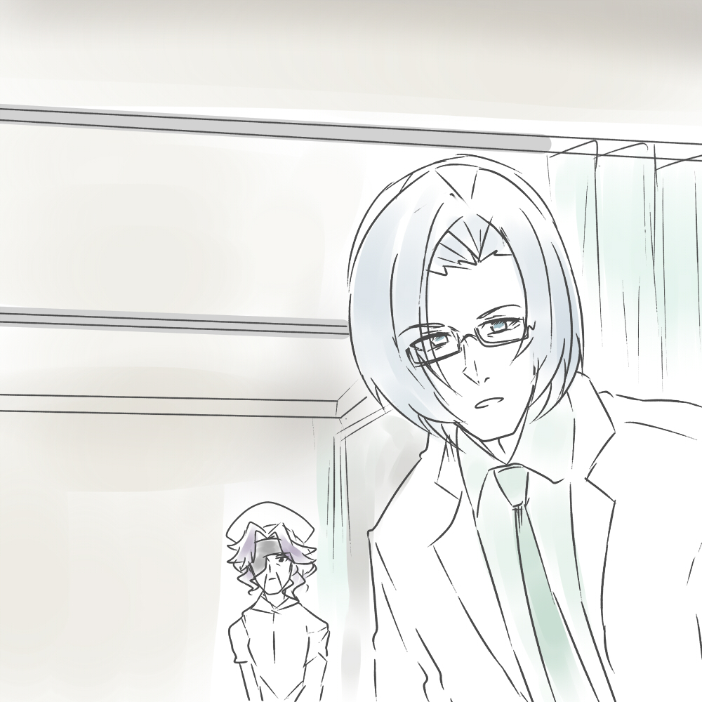 いいですか、落ち着いて聞いてください
シンフォギアの適合に奇跡などは介在しません 