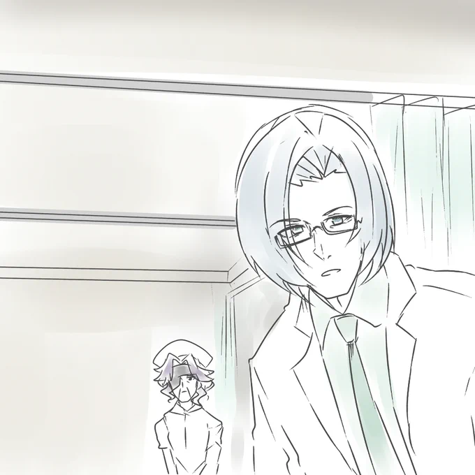 いいですか、落ち着いて聞いてください
シンフォギアの適合に奇跡などは介在しません 