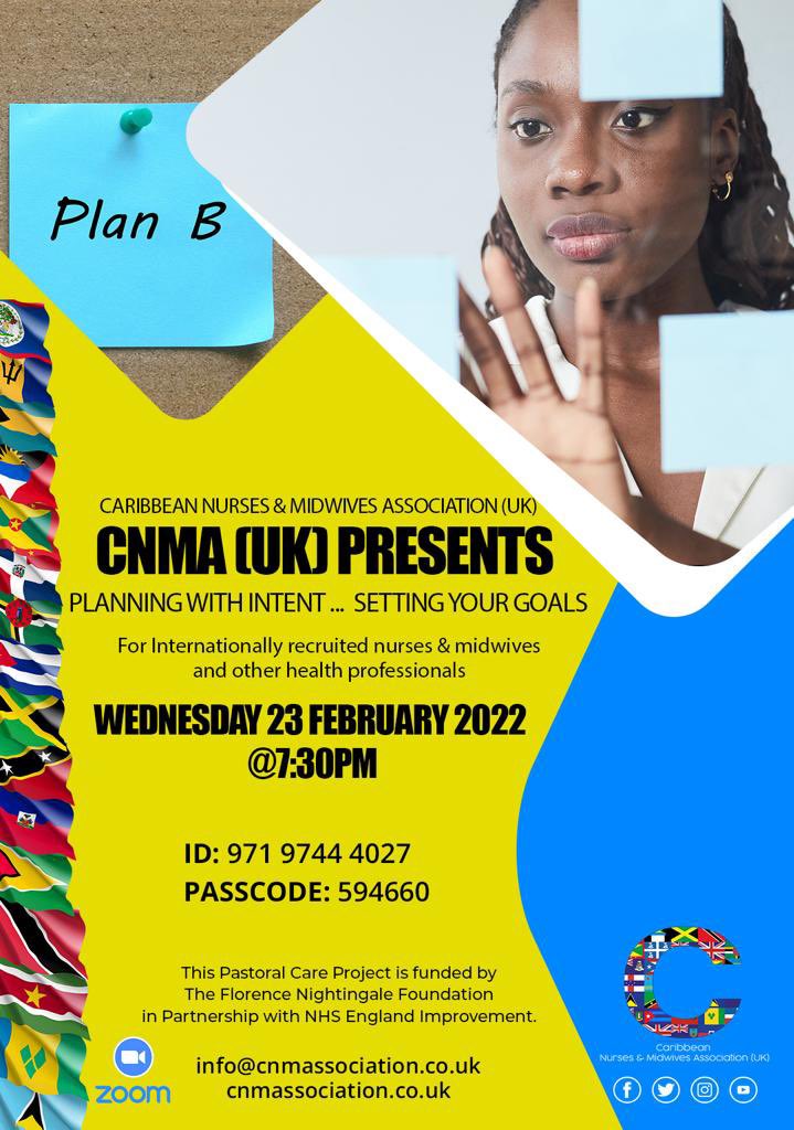 CNMA (UK) tweet media