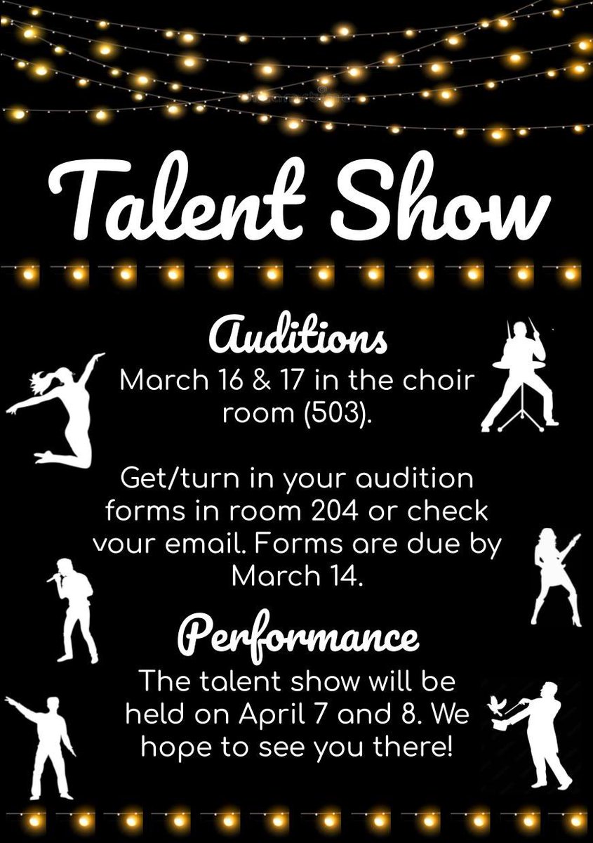 THS Yearbook tweet media