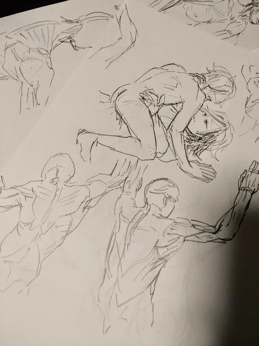 真面目に練習せぇ 