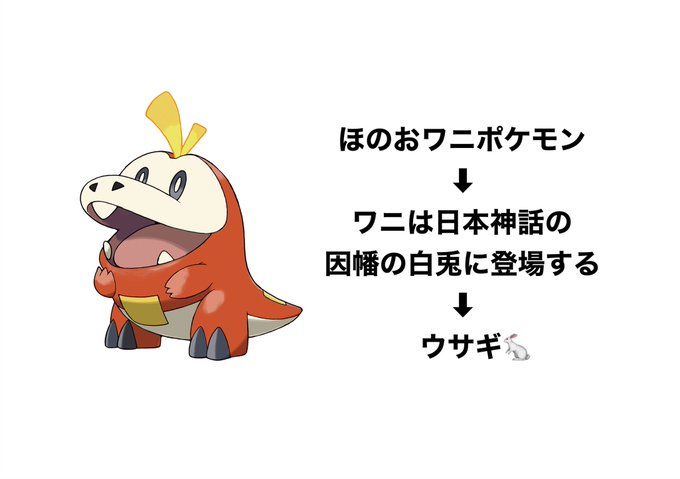 炎御三家のtwitterイラスト検索結果