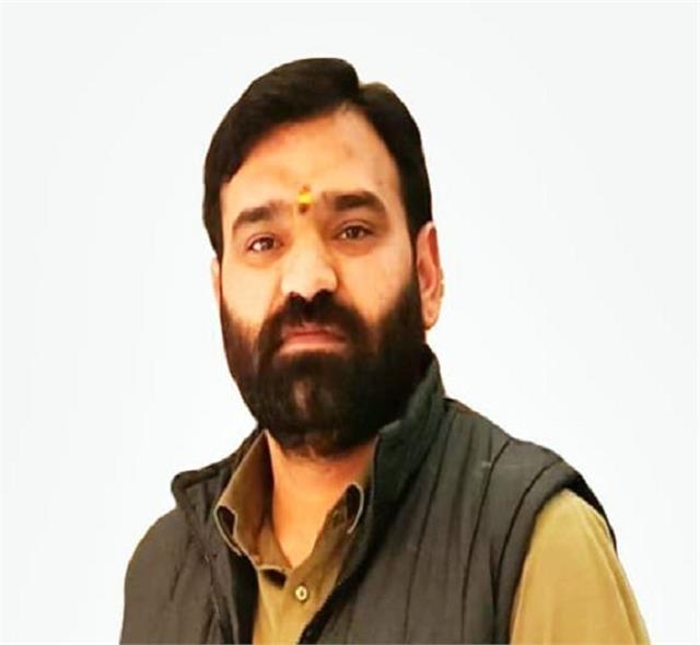 punjabkesari's tweet photo. तिलक राज होंगे भाजपा के प्रदेश सचिव, पायल वैद्य उपाध्यक्ष नियुक्त
https://t.co/By2gUUC8Dl
#ShimlaHindiNews #BJPStateSecretary #TilakRaj #StateVicePresident #SureshKashyap https://t.co/gpQGwKaFQP
