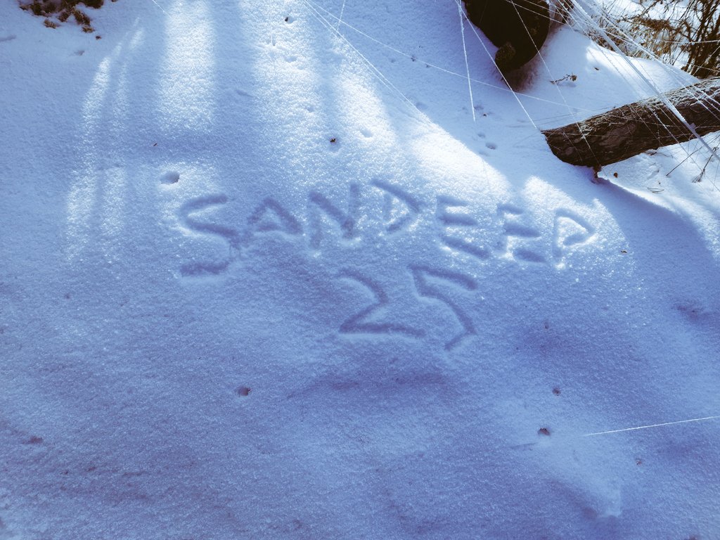 imbibas7's tweet photo. @Sandeep25 
Big Fan bro..❤❤ https://t.co/E5JNCNQ6pK