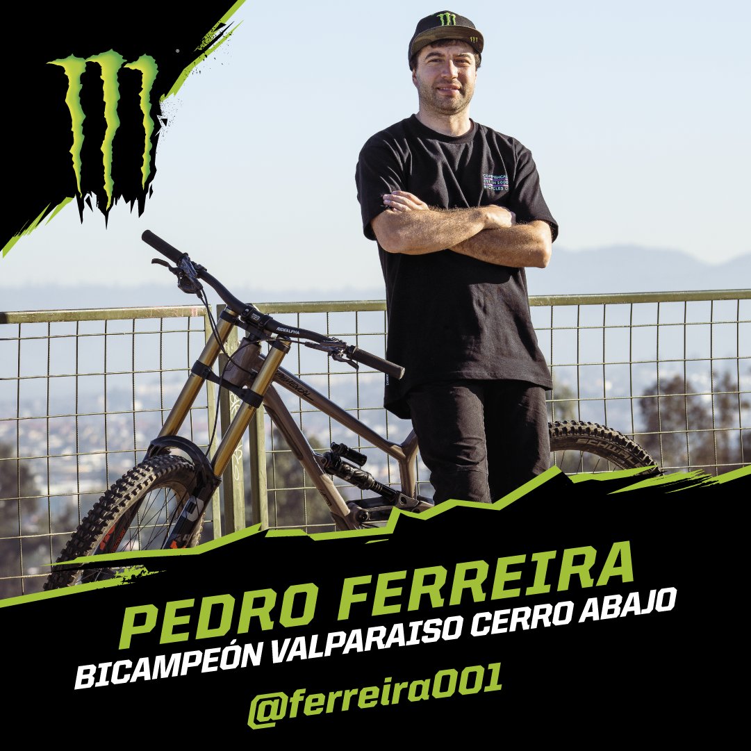 MonsterEnergyCL's tweet photo. https://t.co/Ev9wHcBhSX