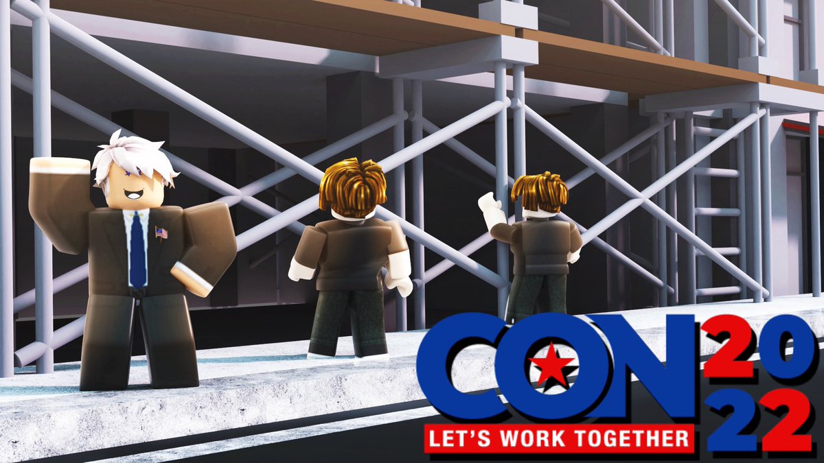 Let’s work together!