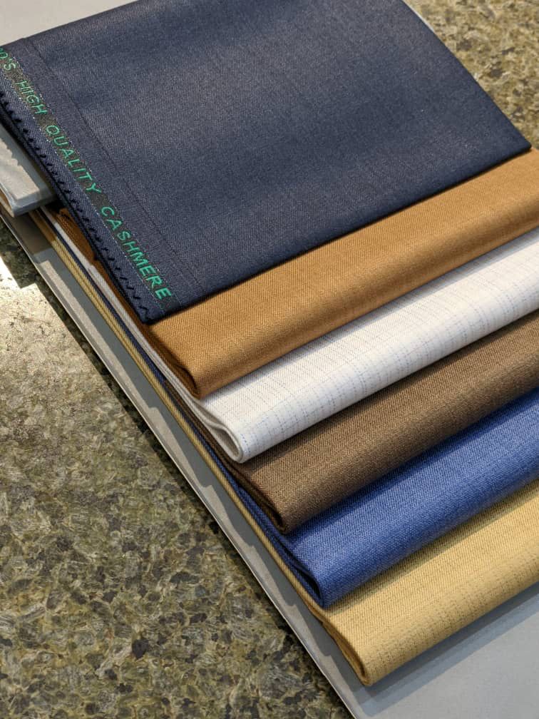 ElBeaFabrics's tweet photo. Hello from this side. https://t.co/Z8SMVq4ldc