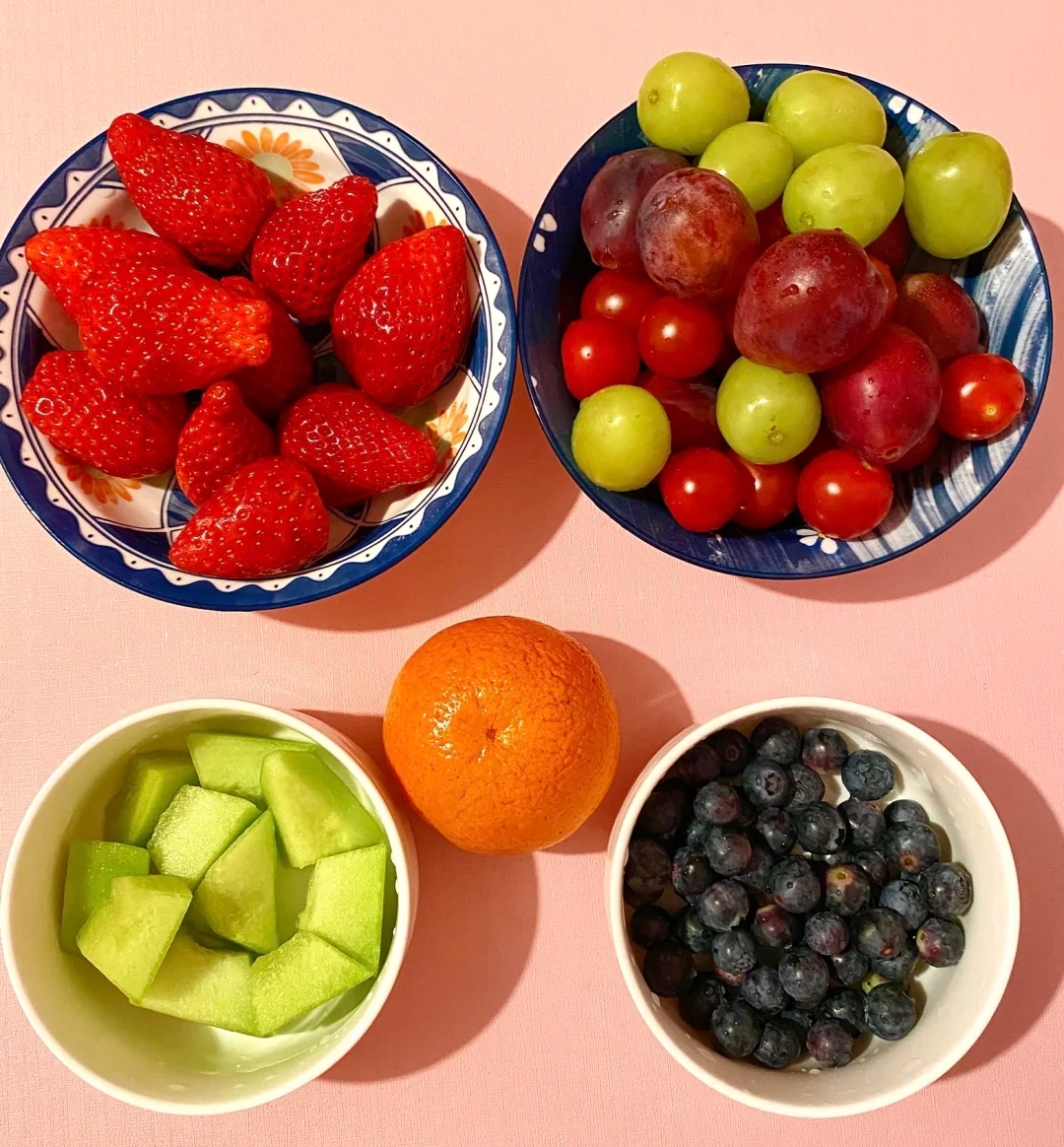 HappyAmy31's tweet photo. Craving for fruit at night https://t.co/bISuj59ibN