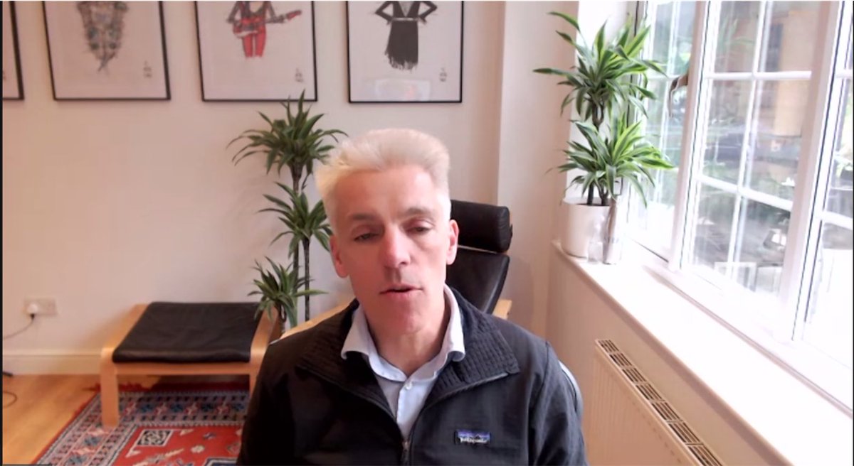 ESgloballaw's tweet image. Dan Cobley, former Google UK and Ireland MD and co-founder of @ClearScore and Salary Finance kick-starts our #GlobalTechWeek with his keynote speech. #Digitalization #FinTech #Technology #AttorneyLife