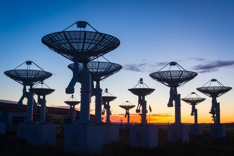 treyrutledge3's tweet photo. "Cybersecurity risks involving commercial space – including those affecting commercial satellite vehicles – need to be understood and managed alongside other types of risks to ensure safe & successful operations."
#QuantumEncryptedCyber @dragonchain #USA
https://t.co/mmPZ0E2Tca https://t.co/dJiLqISKse