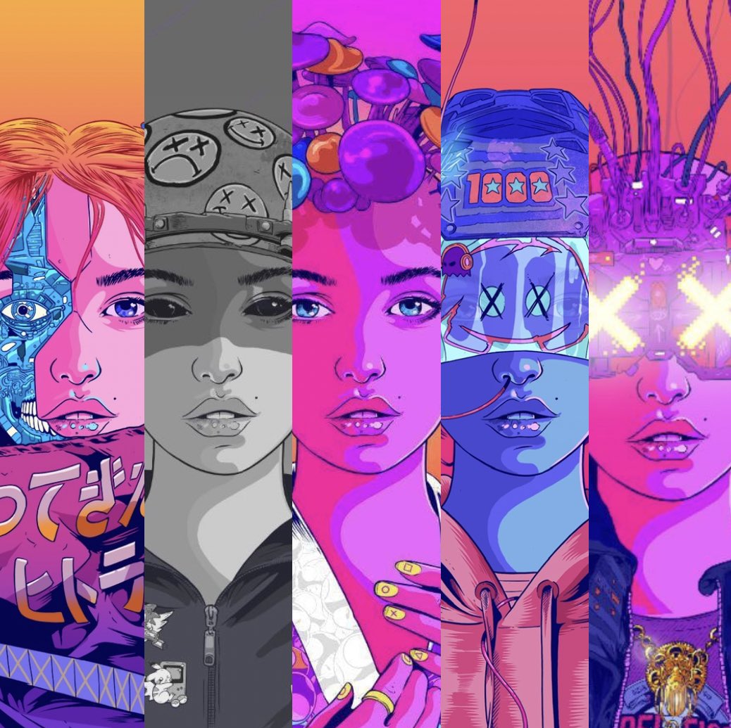 avril15 is probably a cult, right? tweet media