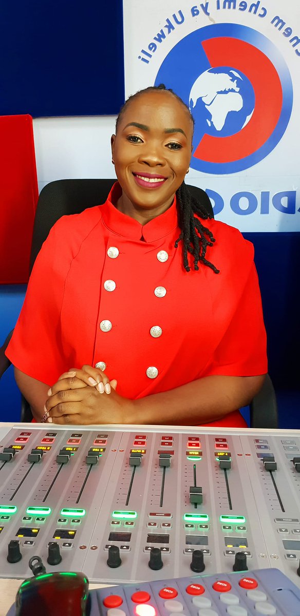 Radio Citizen (@radiocitizenfm) on Twitter photo Karibu ndani ya #DriveOnReloaded jumatatu nyingine njema naye <a href="/OgalTina/">Tina Ogal</a> <a href="/abdimunai/">@abdimunai</a> <a href="/nyambega_jared/">Jared Nyambega Ekwinini</a> Unatupata ukiwa wapi? #DriveOnReloaded #RadioNumberOne Karibu ndani ya #DriveOnReloaded jumatatu nyingine njema naye <a href="/OgalTina/">Tina Ogal</a> <a href="/abdimunai/">@abdimunai</a> <a href="/nyambega_jared/">Jared Nyambega Ekwinini</a> Unatupata ukiwa wapi? #DriveOnReloaded #RadioNumberOne