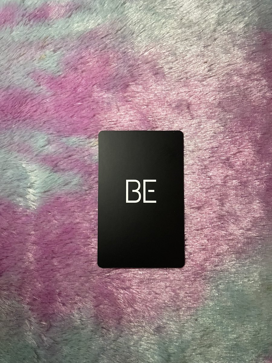 cookyJeonJK_'s tweet photo. wts • lfb • ph

Yoongi Be Essential rpc

₱480

Code: #muning

💰gcash, paymaya, bdo 
🤑payo
🚚 ggx, sdd

🏷 bts album pc yoongi suga be ess photocard be essential https://t.co/hUxbncKZ7P