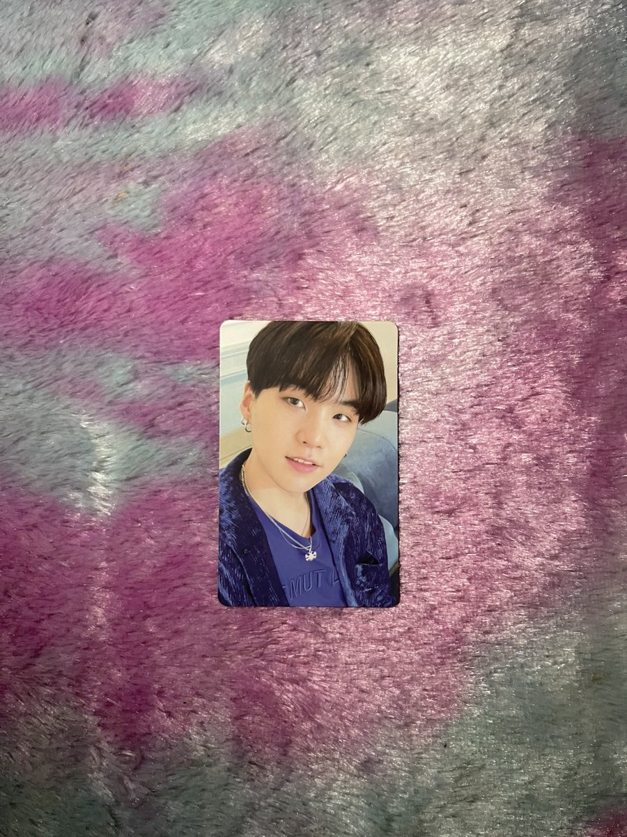 cookyJeonJK_'s tweet photo. wts • lfb • ph

Yoongi Be Essential rpc

₱480

Code: #muning

💰gcash, paymaya, bdo 
🤑payo
🚚 ggx, sdd

🏷 bts album pc yoongi suga be ess photocard be essential https://t.co/hUxbncKZ7P