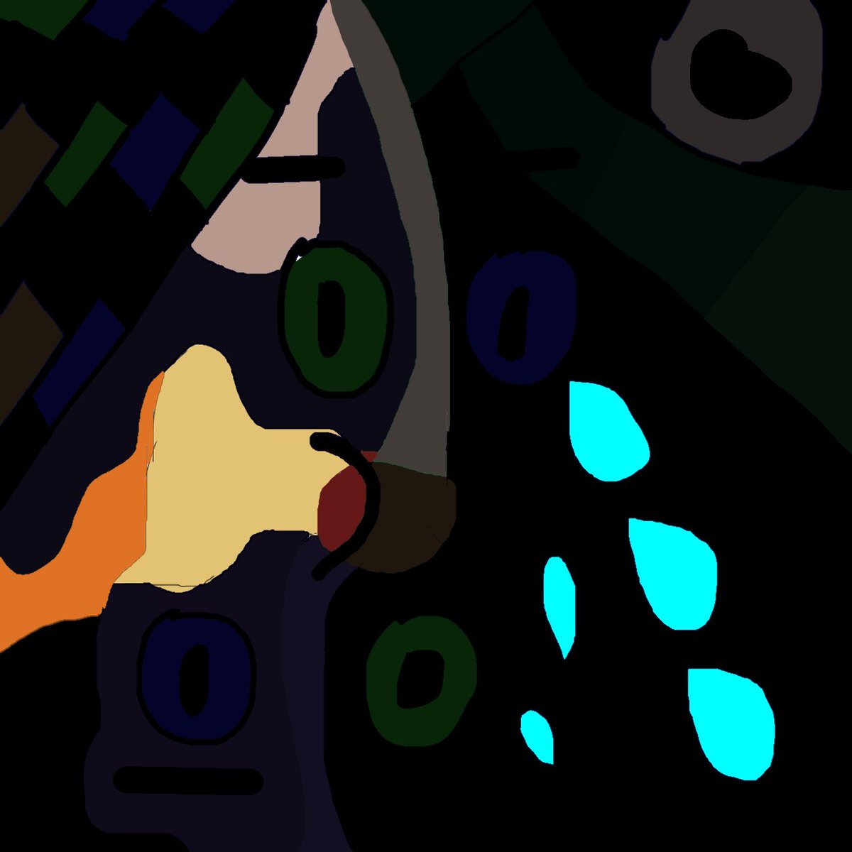 Ayomide_Debz's tweet photo. Abstract art meets phobias(am overlooked mental health issue).
1. Achluophobia
2. Chromophobia
3. Acrophobia
4. Aichmophobia
More will be added to the collection. 
https://t.co/QcP8iBd3nC
#NFTs #mentalhealth #nftcommunity #NFTdrop #nftcollectibles #opensea https://t.co/cWLKGI726T
