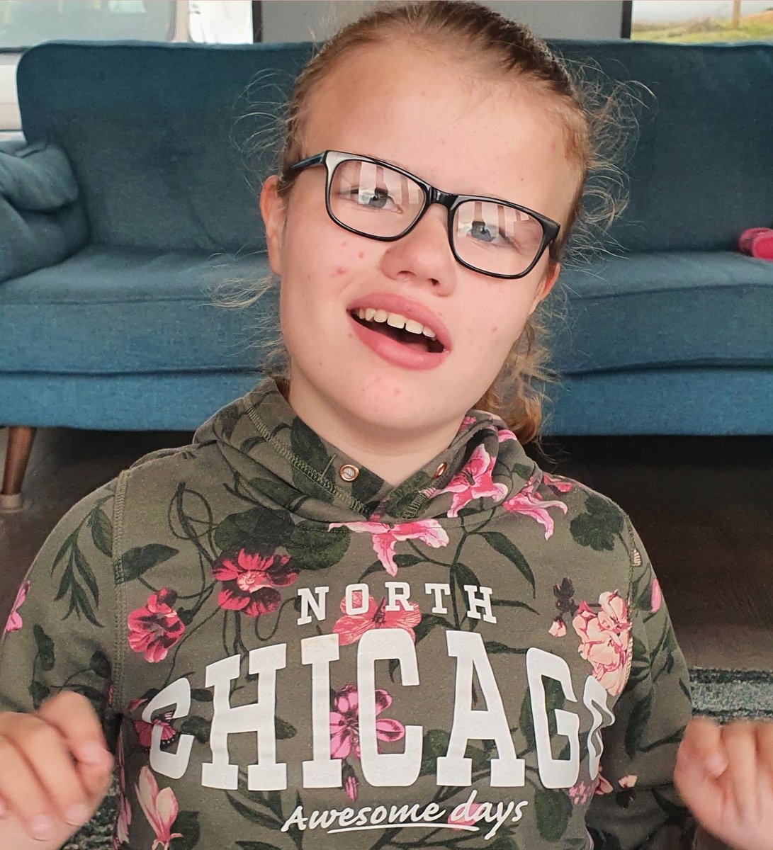Chris_McClem's tweet image. It's #RareDiseaseDay2022, a day to  raise awareness of people with rare diseases like my beautiful daughter Lilia.

Lilia has a rare genetic disorder called STXBP1. Lilia is precious and unique &amp;amp; we celebrate having her in our lives ❤️

#RareIsMany
#RareIsStrong
#RareIsProud