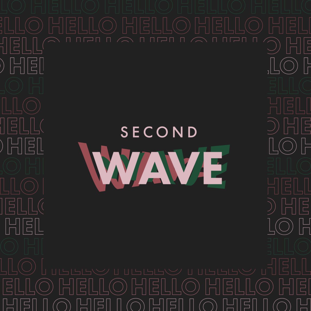 secondwaveblog's tweet image. Hello! Welcome to Second Wave!
In short, we are a fierce friendship duo, bonded almost entirely on our passion for three things: live music, discovering and supporting new artists, and sharing our love for the first two things with others. 
Surfboards ready...enjoy the ride!🏄🏽‍♀️