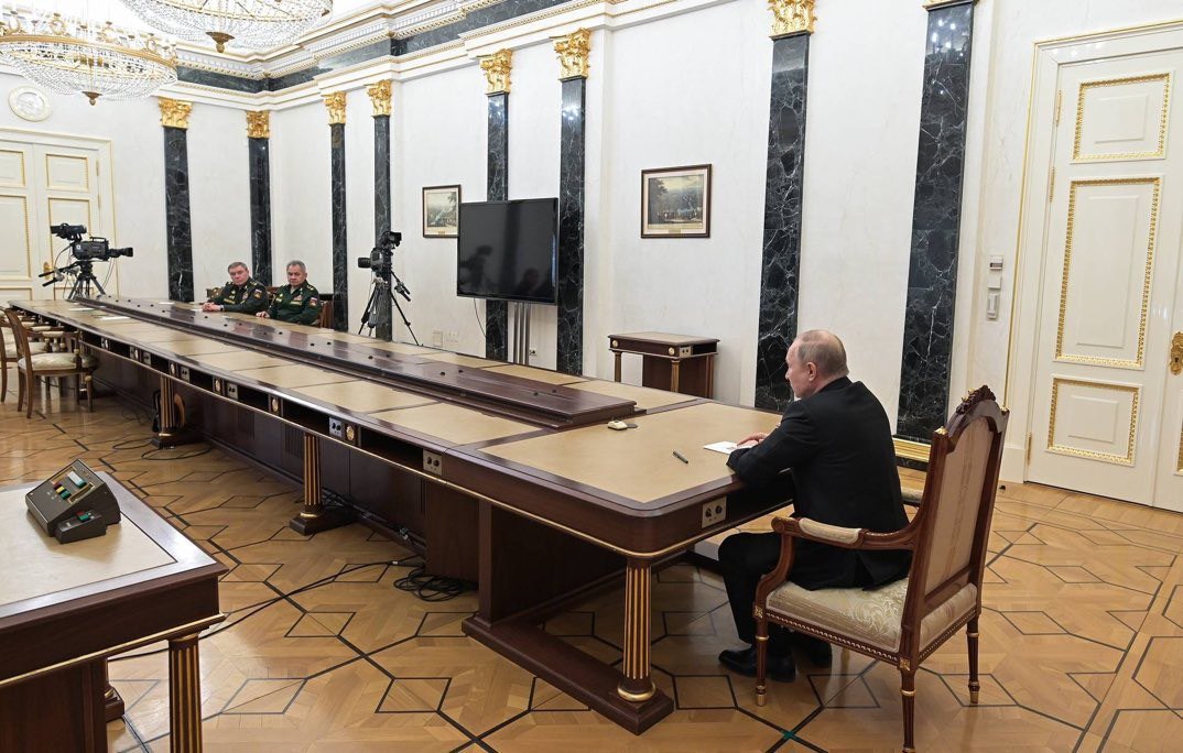 TimoScheil's tweet photo. Ein Bild sagt mehr als tausend Worte. #UkraineKrieg https://t.co/wTTcW84Mbu