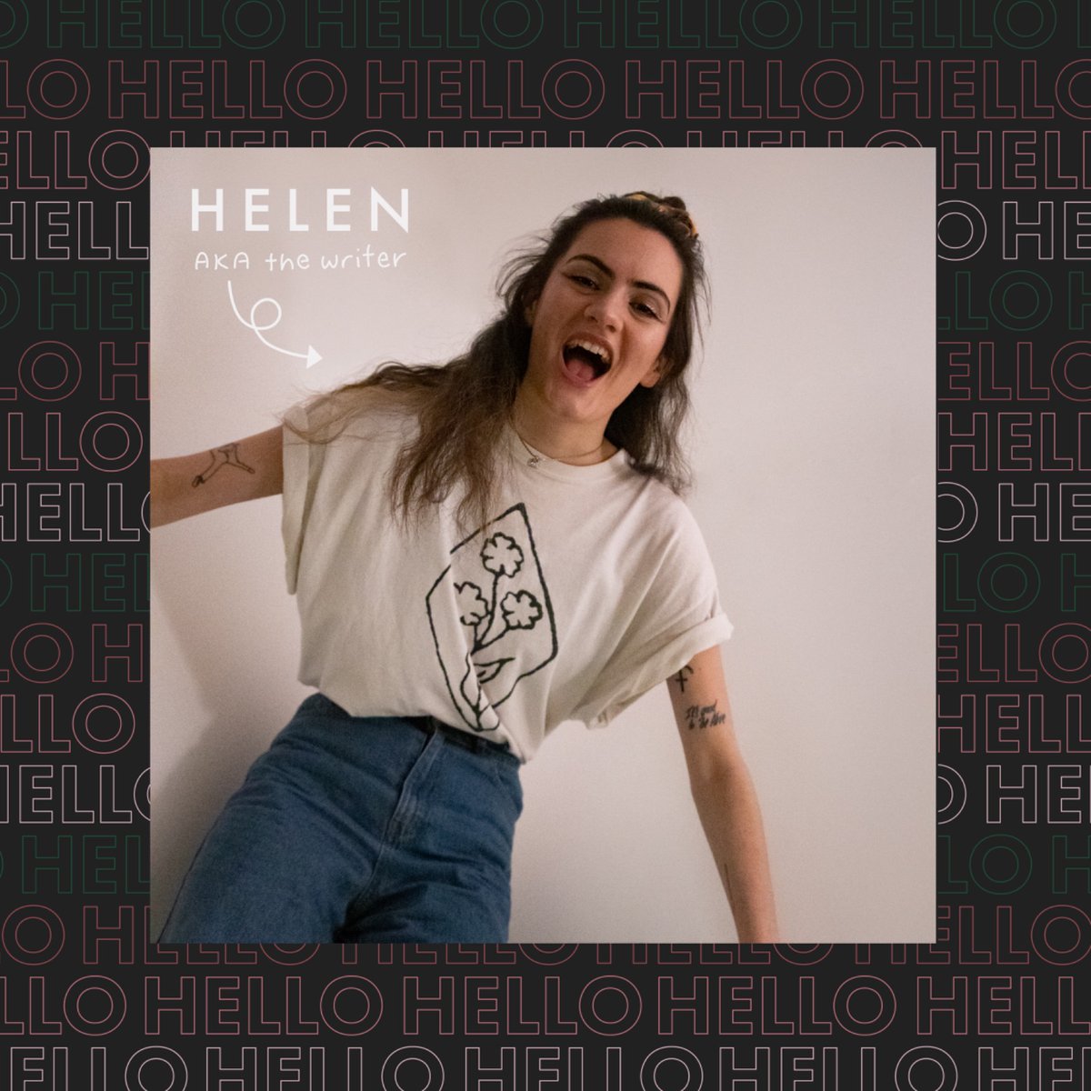 secondwaveblog's tweet image. Hello! Welcome to Second Wave!
In short, we are a fierce friendship duo, bonded almost entirely on our passion for three things: live music, discovering and supporting new artists, and sharing our love for the first two things with others. 
Surfboards ready...enjoy the ride!🏄🏽‍♀️