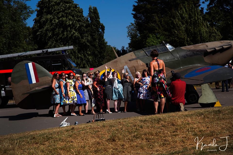 Summer is Coming <a href="/V4VCardiff/">Vintage For Victory 2026</a> - Vintage Festival Wales - 2022 🏴󠁧󠁢󠁷󠁬󠁳󠁿 Its a Fun Filled Weekend of Vintage Nostalgia 8/9/10 July🇬🇧 Book your Tickets Now vintageforvictory.co.uk #vintageforvictory <a href="/EverRotating/">Ever Rotating 🌼 Vintage Retro ♻️</a> <a href="/EventsNWales/">EventsNWales - Promoting Events in Wales</a> <a href="/CardiffTimes/">Cardiff Times</a> <a href="/Cymruwrthgalon/">All things Wales 🏴󠁧󠁢󠁷󠁬󠁳󠁿</a> @fly2wales <a href="/gr8musicvenues/">gr8MusicVenues</a>