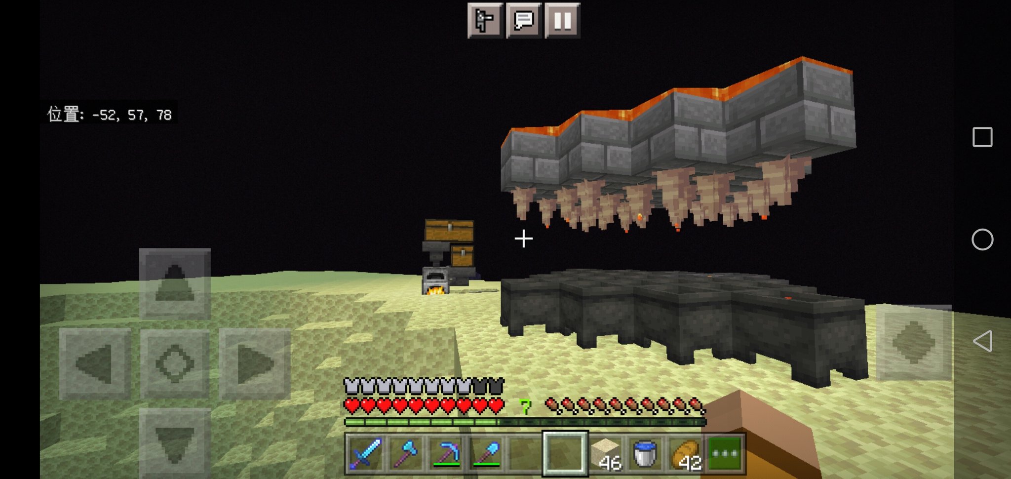 Suno Minecraft Baru Twitter