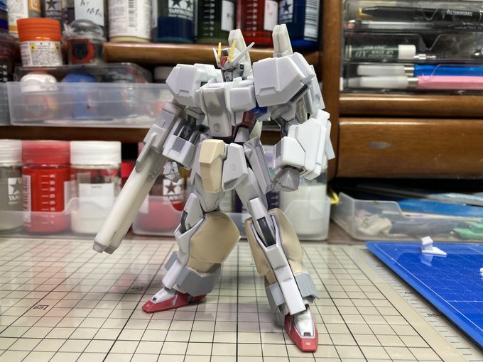 白うさ 手の遅いモデラー S Recent Tweets 2 Whotwi Graphical Twitter Analysis