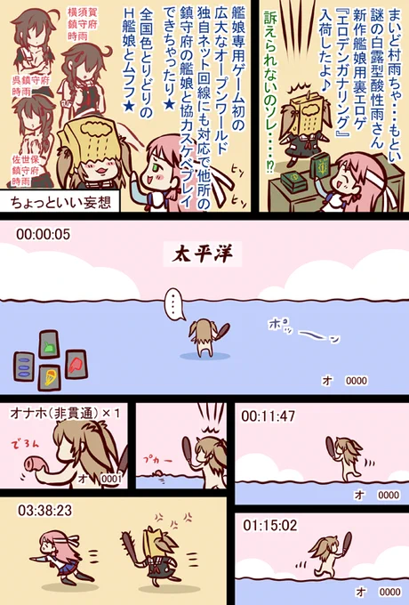 #艦これ 