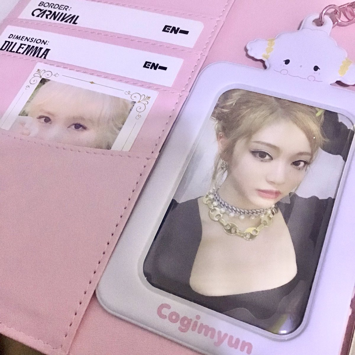 ningmailz's tweet photo. Thank youu @taemindelight !! Finally napauwi q na ningbuns aaa. Items arrived safely sobrang secured ng packaging ty rin sa freebies <33
#thxdee https://t.co/rWWTHHDxwJ