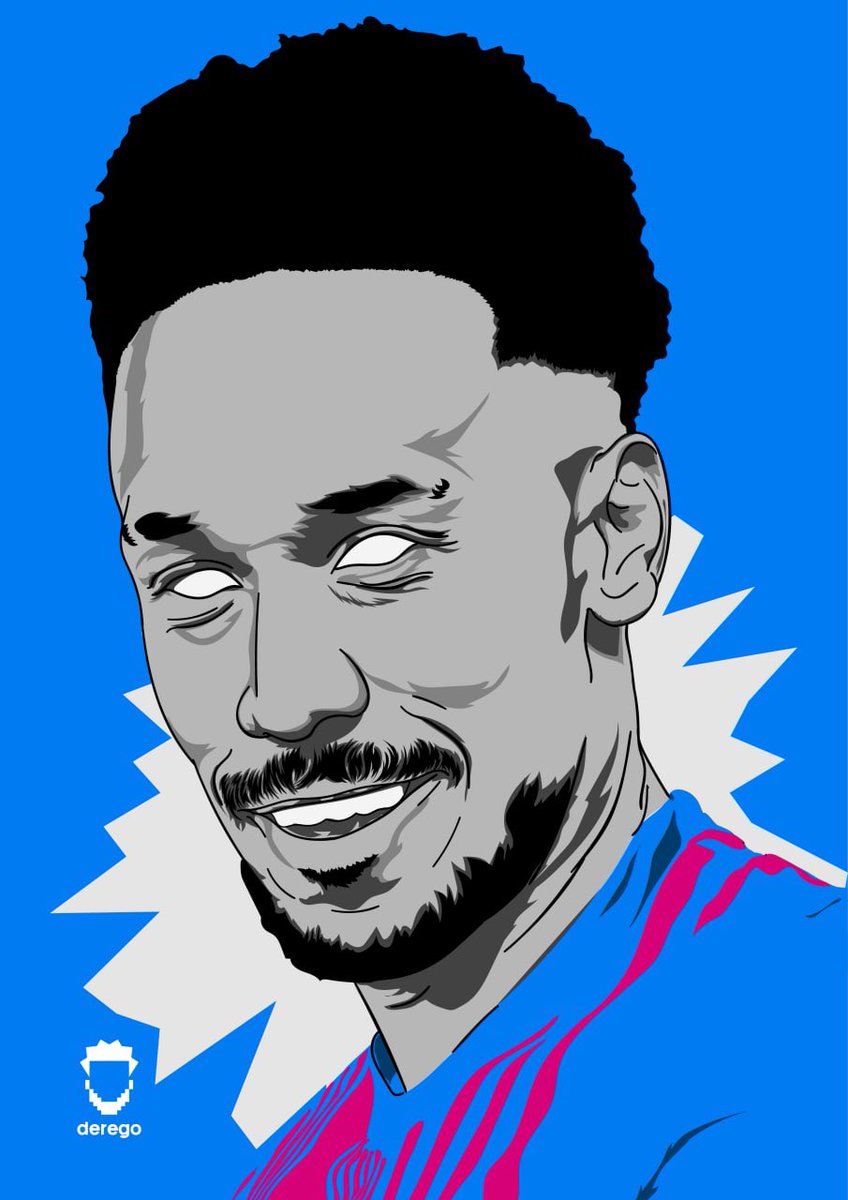 derego Universe tweet media