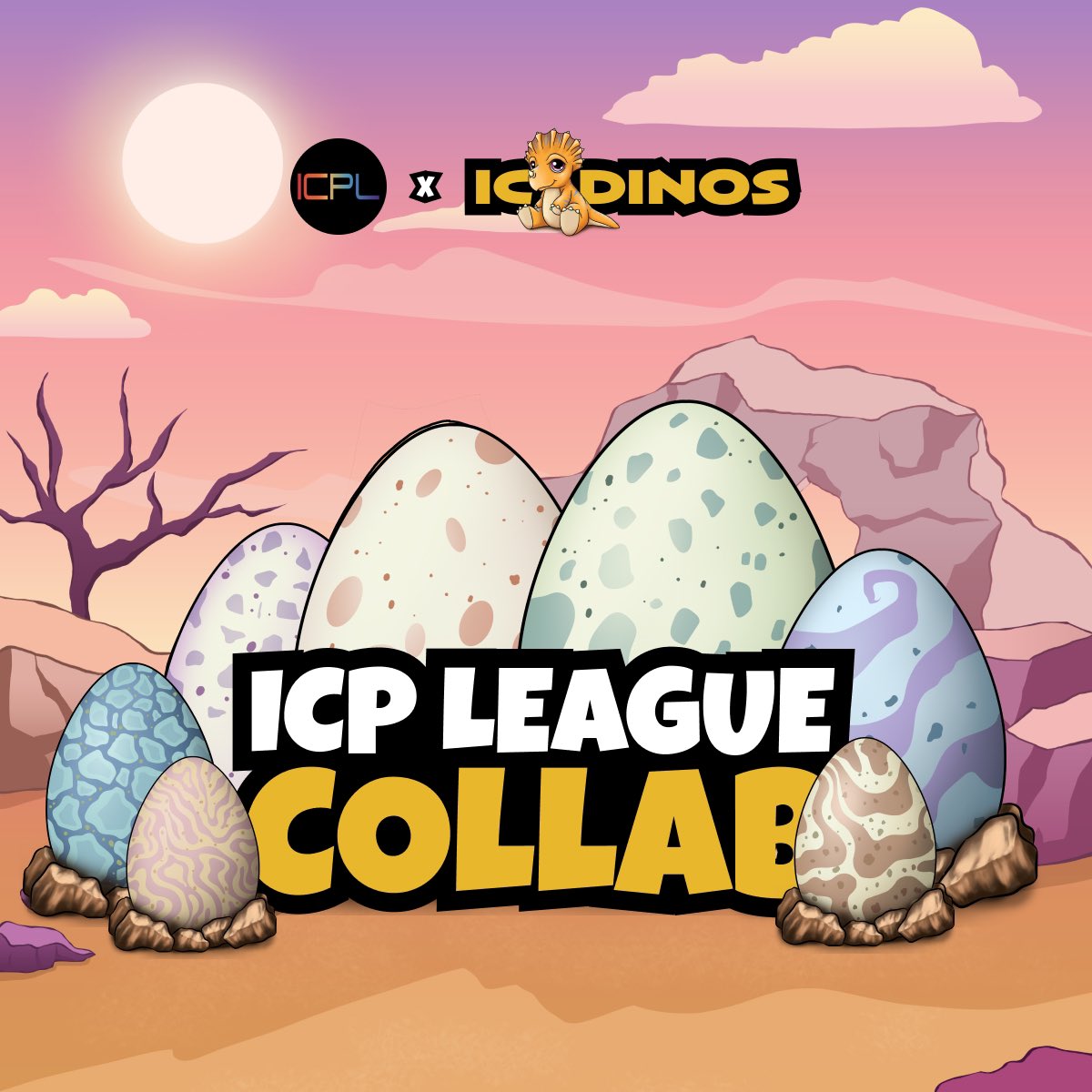 ICP League tweet media