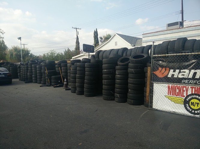 EchevarriaFor's tweet photo. SMALL BUSINESS of the WEEK. Please support your COLTON small businesses. Whenever you need solid tire service for your vehicle, come see the team at Garcia’s Tire Shop. The family owned and operated store is located at 285 S La Cadena Dr, Colton CA 92324.
#ShopColtonToHelpColton https://t.co/JhyKG3dN4q