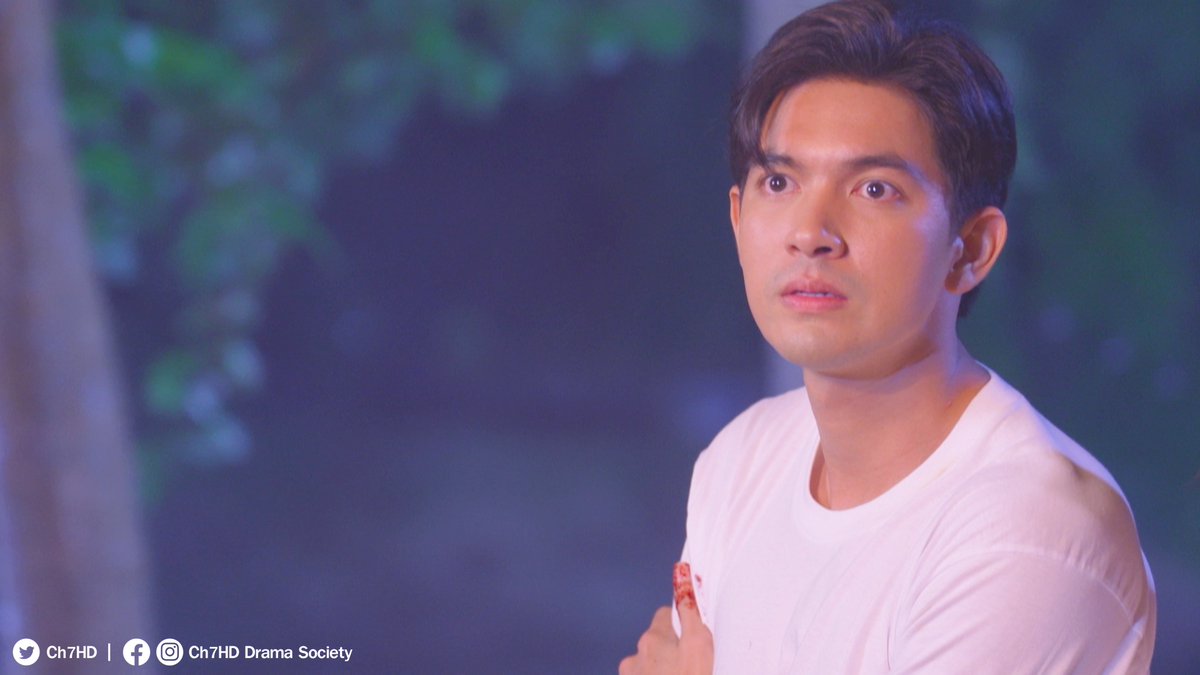 สงสารโฉม โดนเผาหมดเลย ฝีมือใครไม่ต้องสืบ !!!

THE IN-LAWS
#เขยบ้านไร่สะใภ้ไฮโซEP5